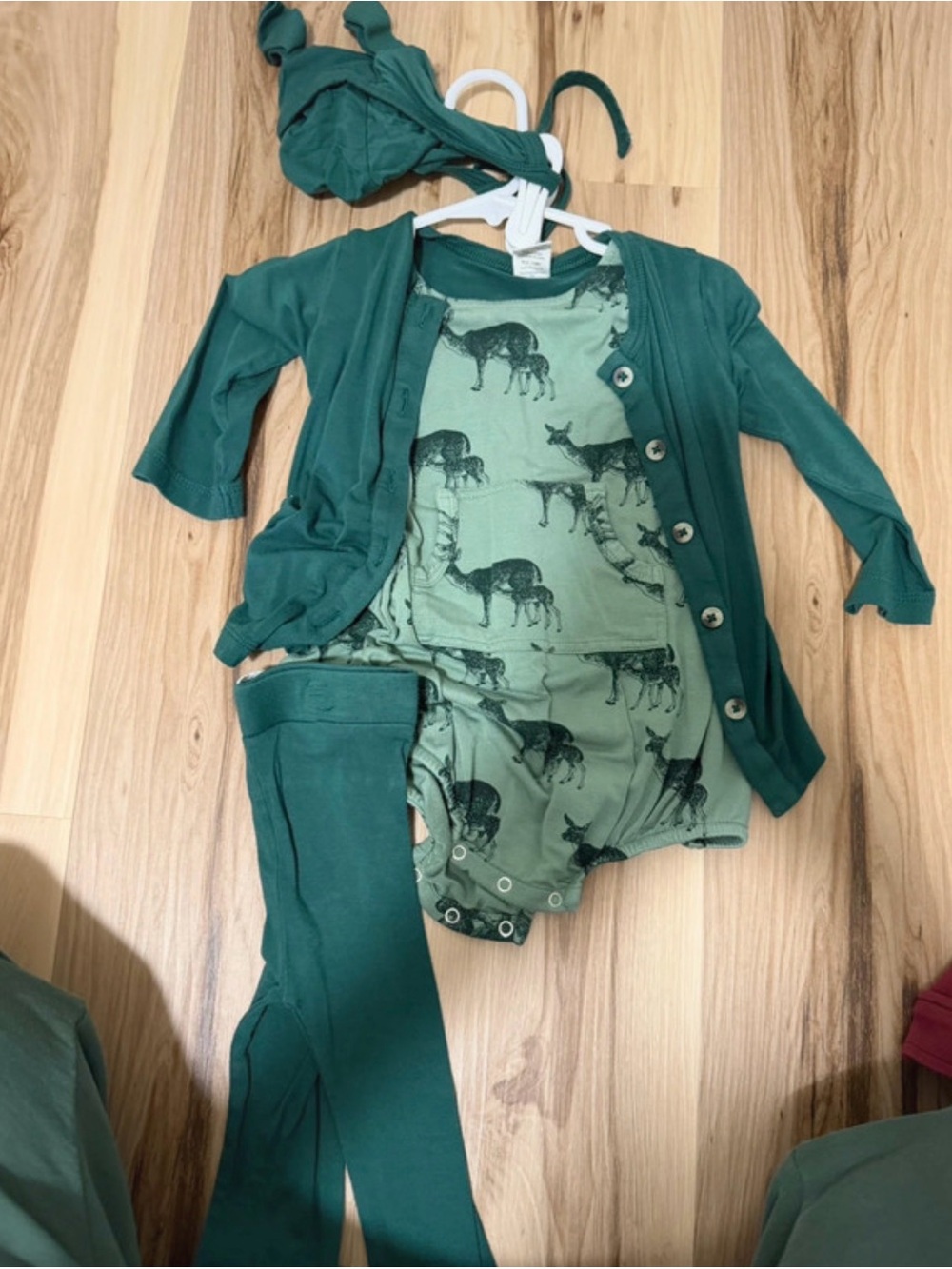 Kate Quinn 18-24m set